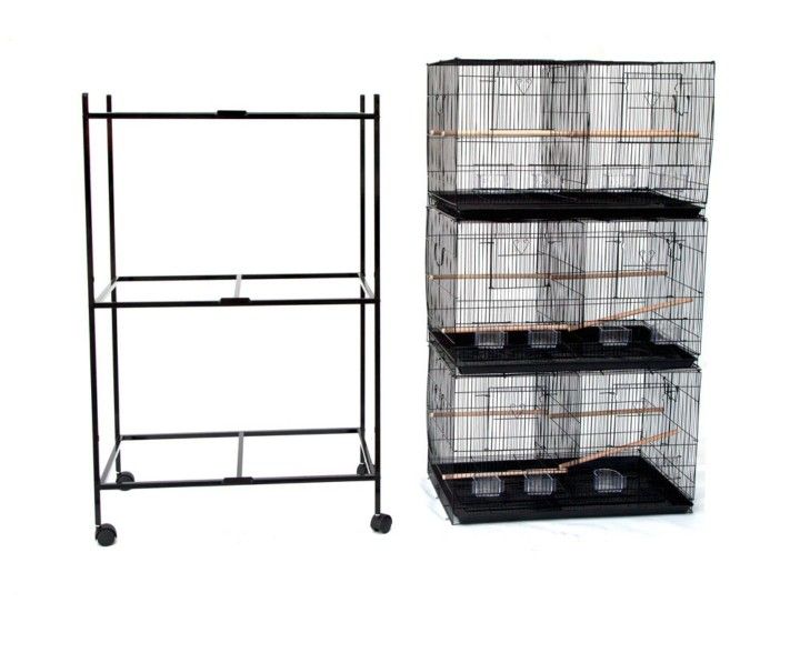 Cage Racks