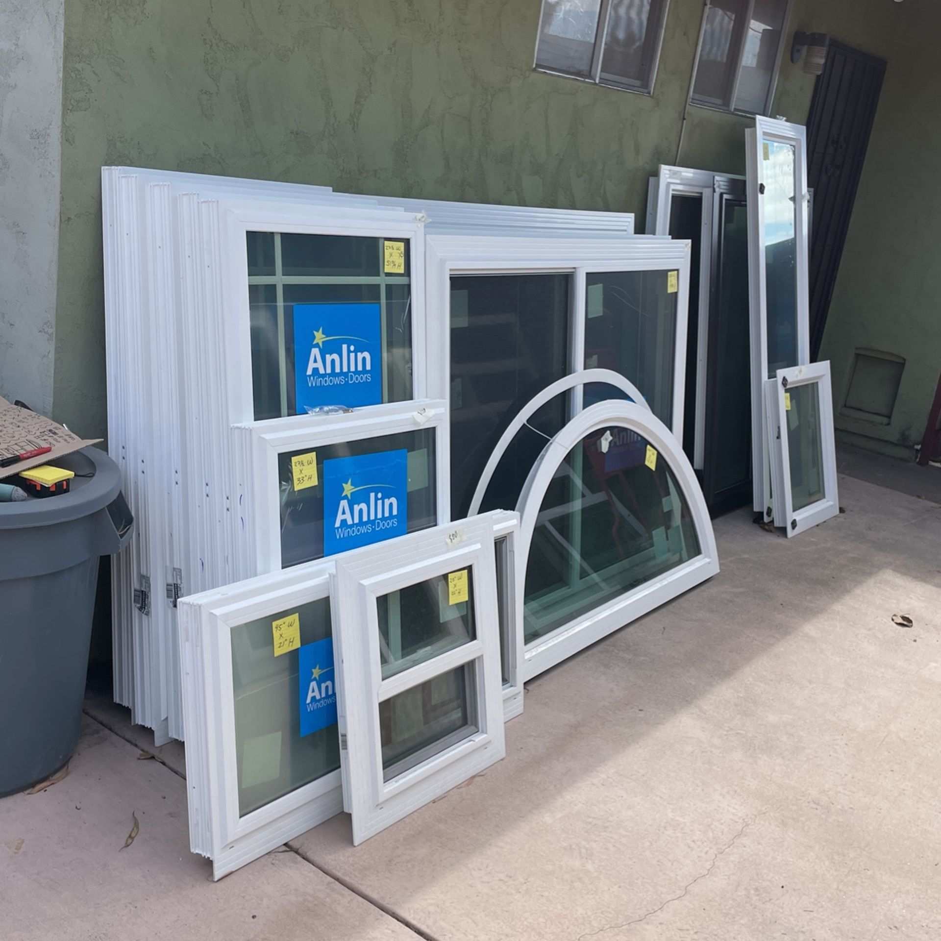 Retrofit Windows for Sale in Chula Vista, CA OfferUp