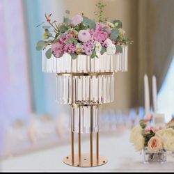 Elegant Giant Centerpiece 