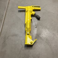 60 lb Jackhammer