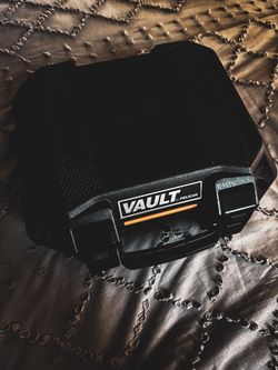 Vault Safe