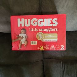Diapers 