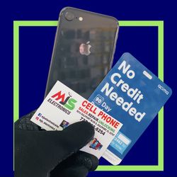 iPhone 8 64GB Unlocked 