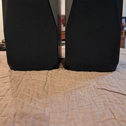 Emotiva Speakers