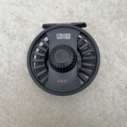 Reddington Fly Fishing Reel