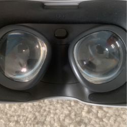 Oculus Headset