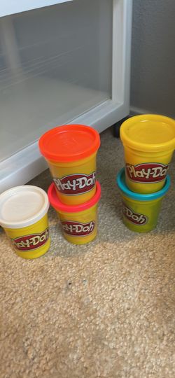 Play Doh