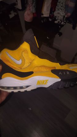 Nike Air Max Turf