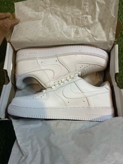 Nike Air Force 1 Size 10