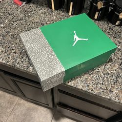 Air Jordan 3