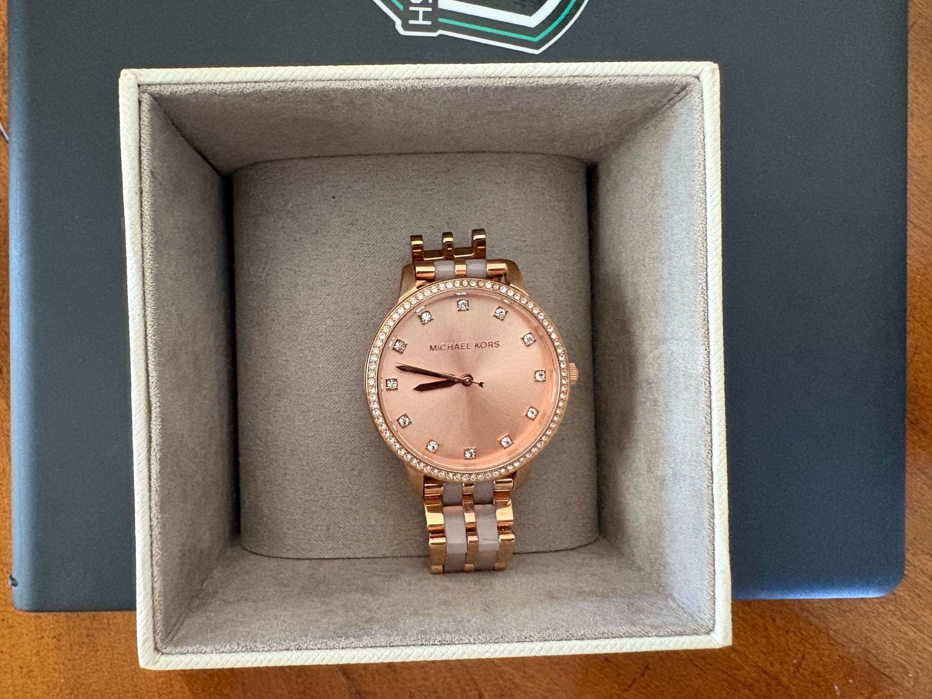 Michael Kors