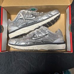 Nike P600s Slightly Used Size 12 Take For 90