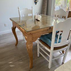 Dining Table (without Chairs)