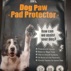 Paw Protector 