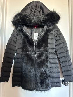 NEW Women’s Guess Jacket