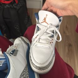 jordan 3 retro wizards