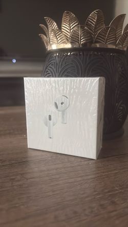Airpod 4 anc