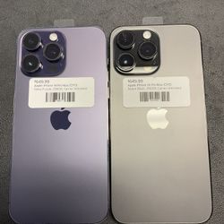 Apple iPhone 14 Pro Max