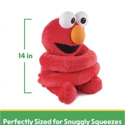GUND Sesame Street  Elmo Plush