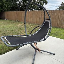 Swinging Hammock Chair