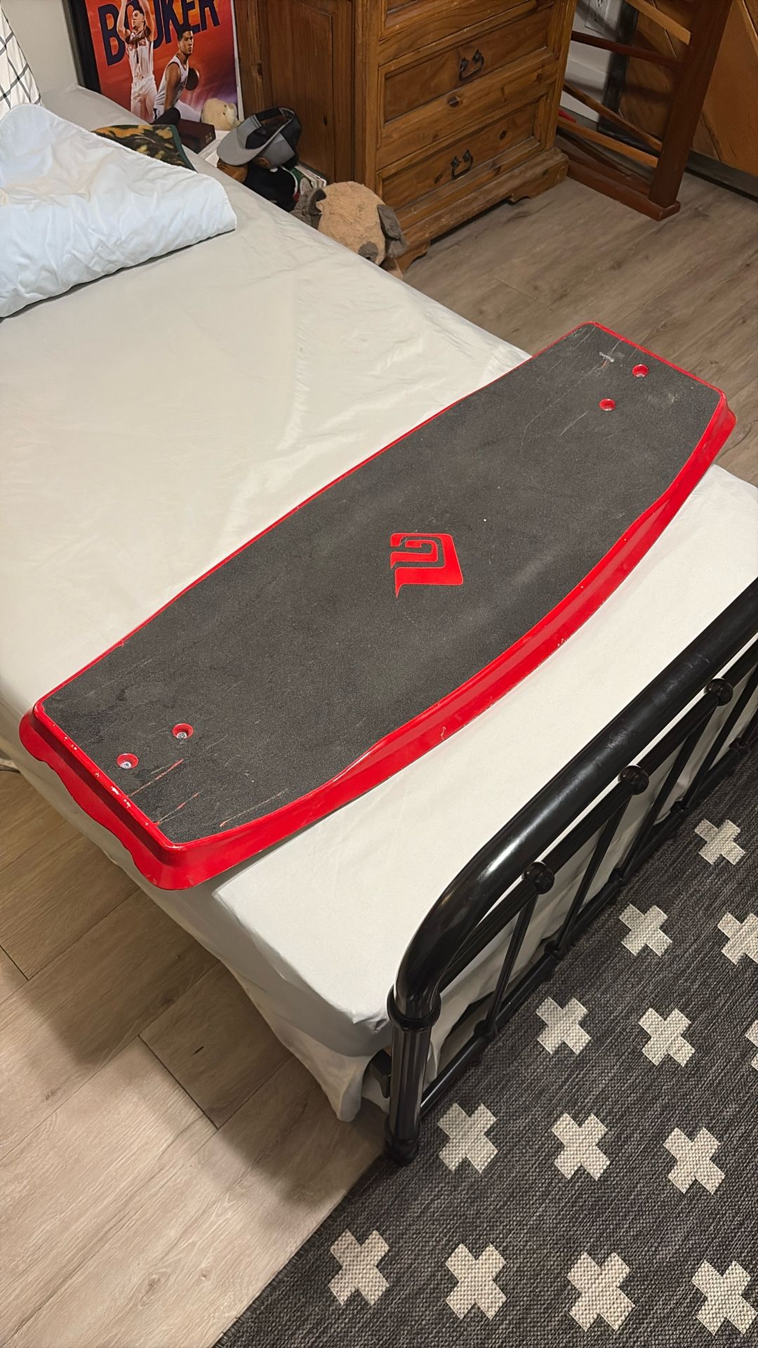 Hyperlite Wake Skate Board