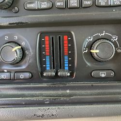 2004 Chevrolet Tahoe