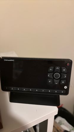 sirius in-house receiver