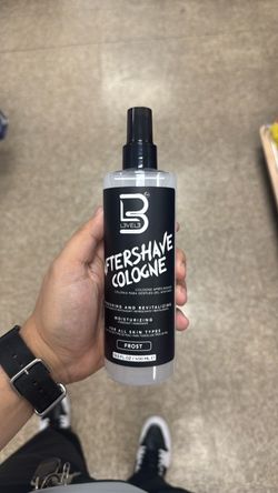 L3VEL3 Aftershave Colognes