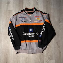  Chase NASCAR Jacket 