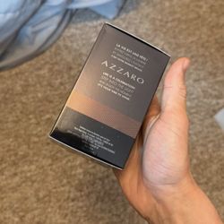Azzaro The Most Wanted, 100ML, 3.38 FL OZ