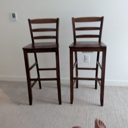 Bar Chairs 