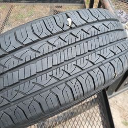 Goodyear Assurance Tire 235 /60/18