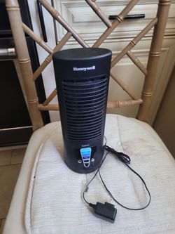 fan honeywell
