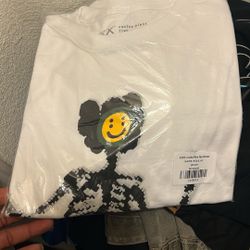 Kaws Shirt 