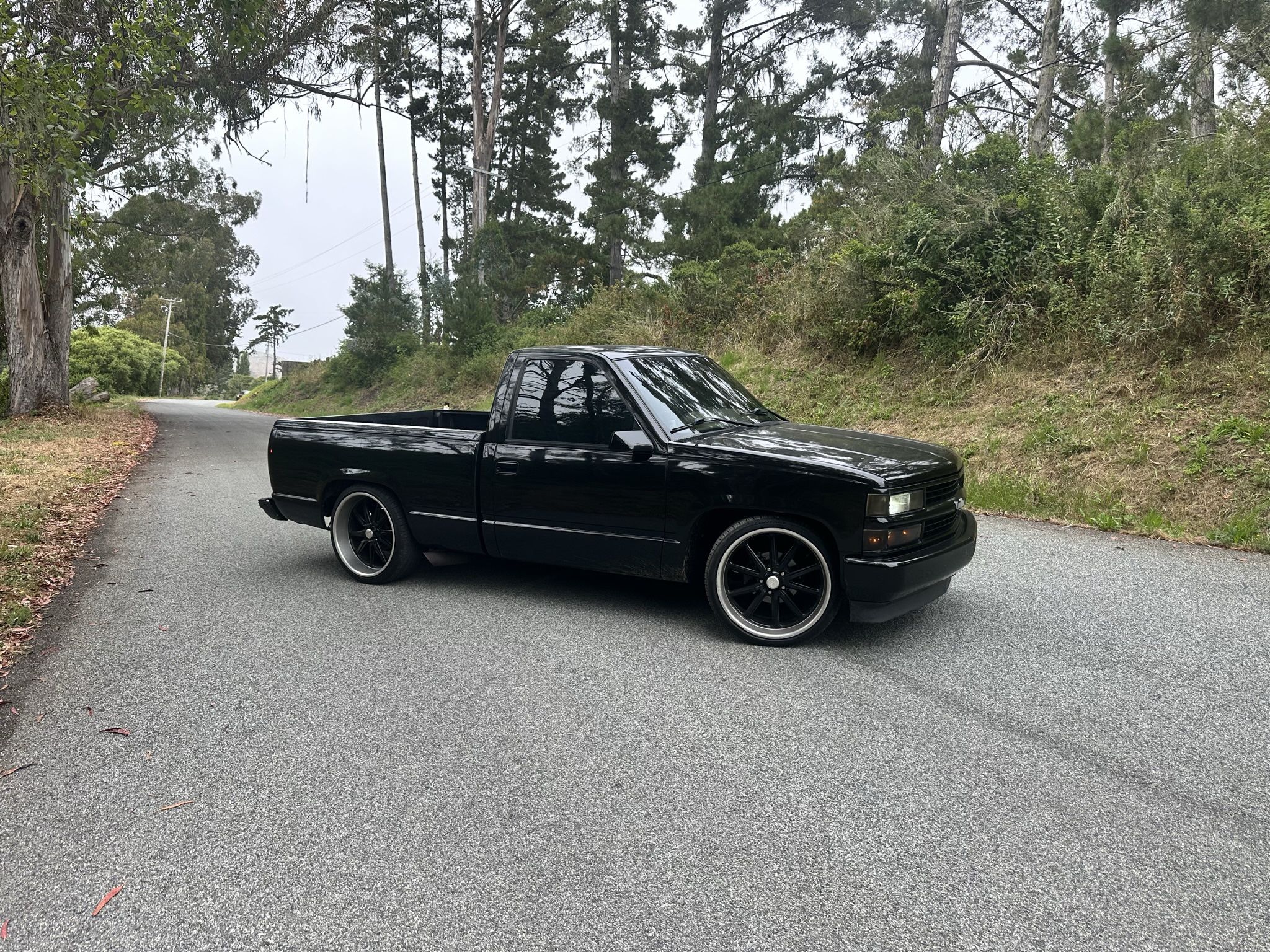 1995 Chevrolet 1500