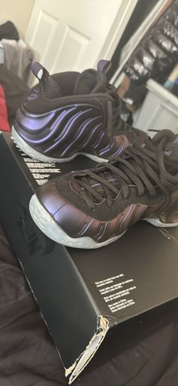 Foamposites Size 11