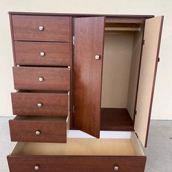 📣Brand New Wardrobe Closet