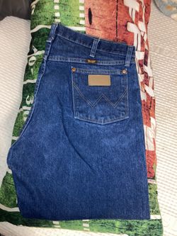 Wrangler Cowboy Jeans