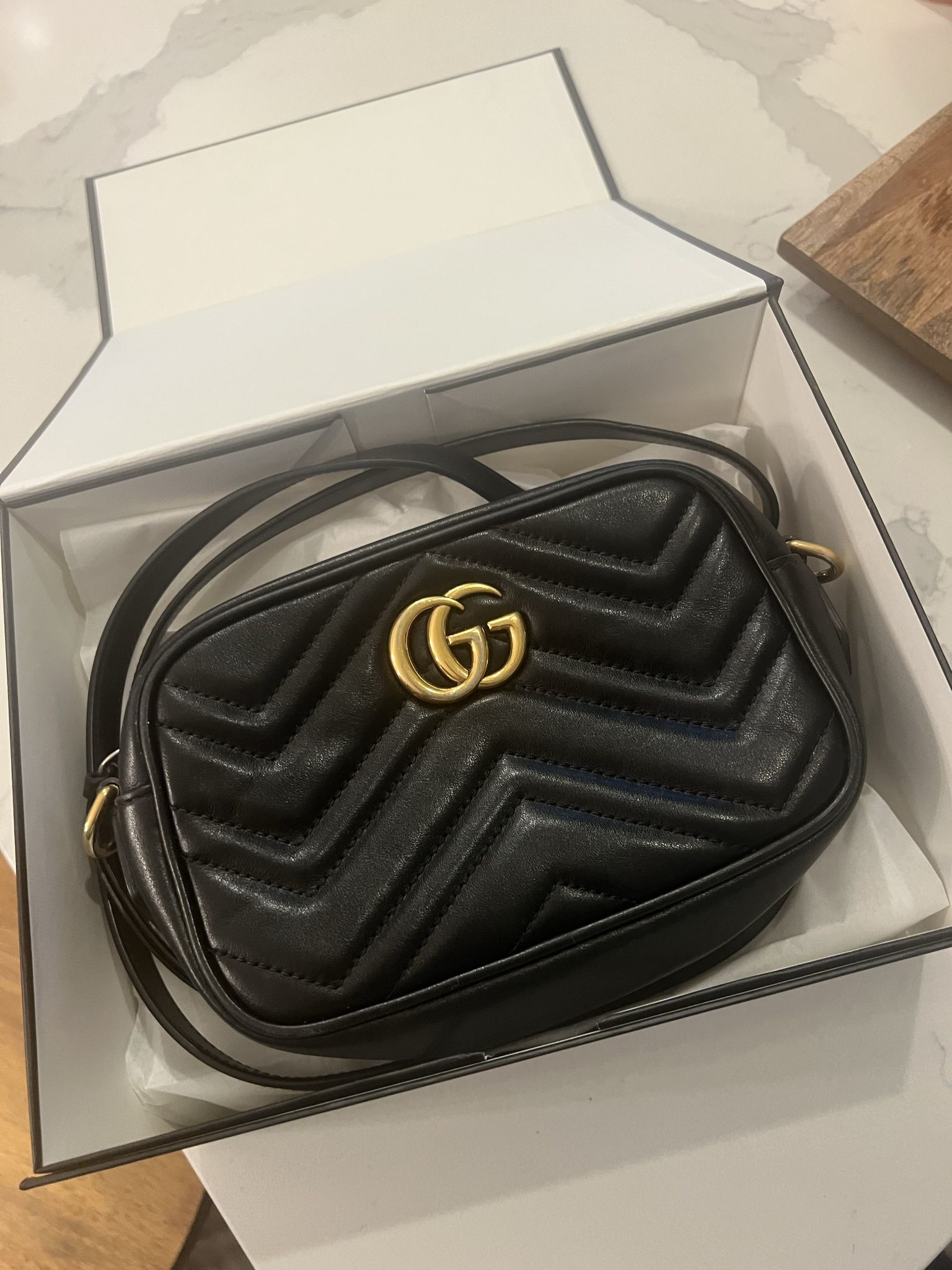 Authentic Gucci Bag