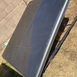 6.5’ Hard Tonneau Cover 