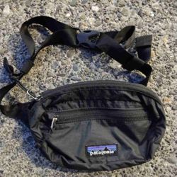 Patagonia Ultralight Black Hole Hip Pack