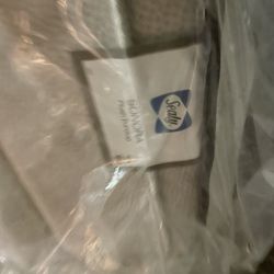 Sealy Twin Mattress