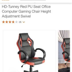 Gaming Chair