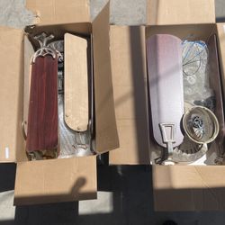 Used ceiling fans