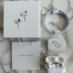 Airpod Pro 2