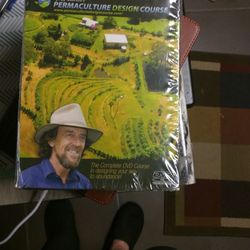 Geoff Lawton's Permaculture Design Course