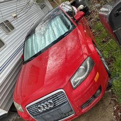 2006 Audi A3