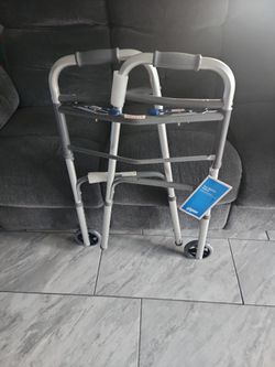 Probasics New Walker
