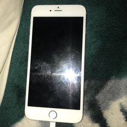 IPhone 6 Plus sprint