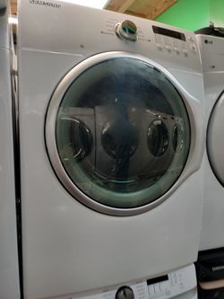 Secadora Marca Samsung 